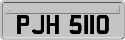 PJH5110