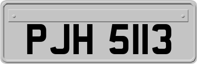 PJH5113