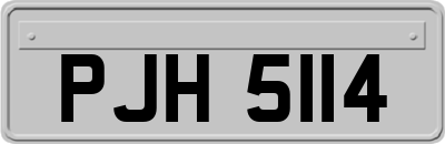 PJH5114