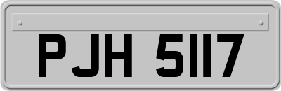 PJH5117