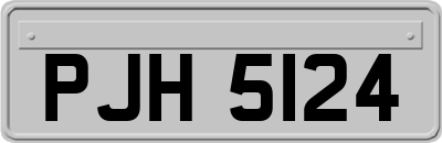 PJH5124