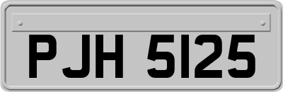 PJH5125