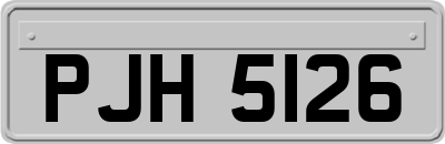 PJH5126