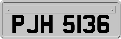 PJH5136