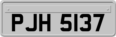 PJH5137