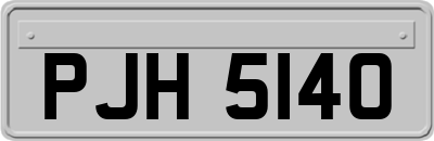 PJH5140