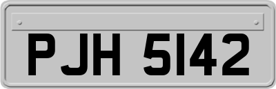 PJH5142