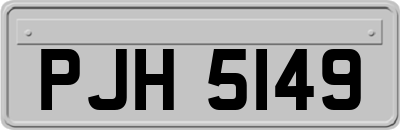 PJH5149