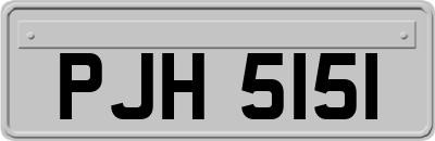 PJH5151