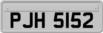 PJH5152