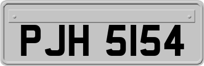 PJH5154