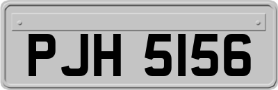 PJH5156