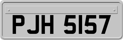PJH5157