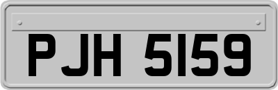 PJH5159