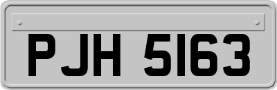 PJH5163