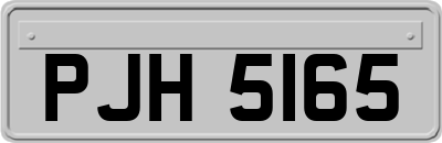 PJH5165