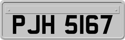 PJH5167