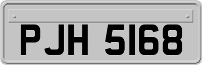 PJH5168