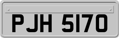 PJH5170