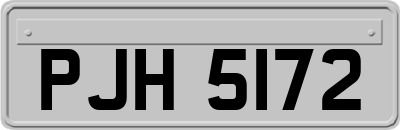 PJH5172