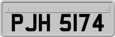 PJH5174
