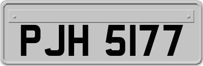 PJH5177