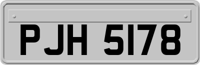 PJH5178