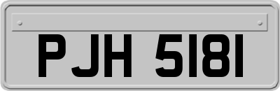 PJH5181