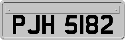 PJH5182