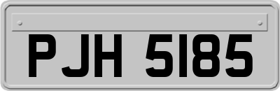 PJH5185