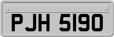 PJH5190