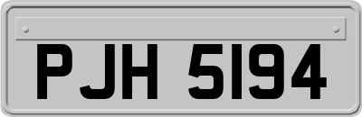 PJH5194