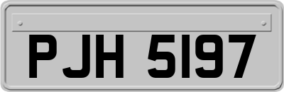 PJH5197