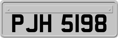 PJH5198