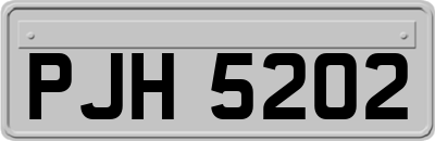 PJH5202
