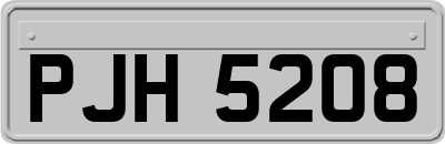 PJH5208