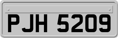 PJH5209