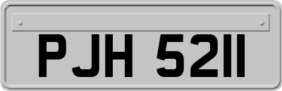 PJH5211