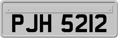 PJH5212