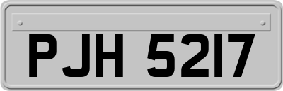 PJH5217