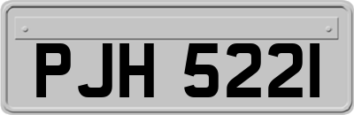 PJH5221