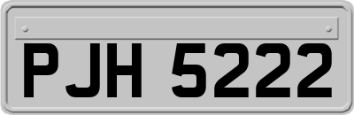 PJH5222