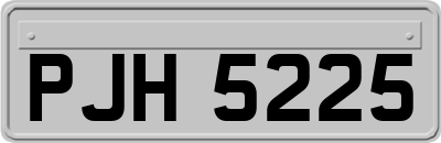 PJH5225