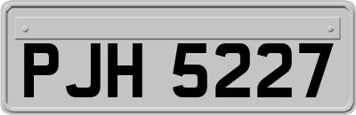 PJH5227