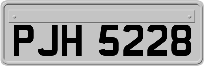 PJH5228