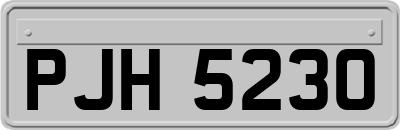PJH5230