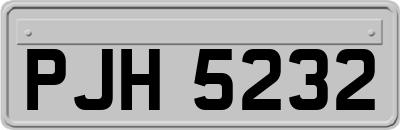 PJH5232