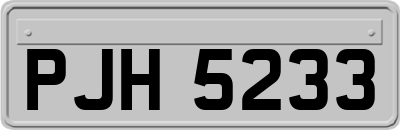 PJH5233