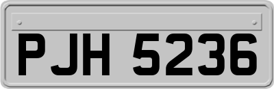 PJH5236