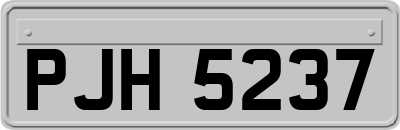 PJH5237